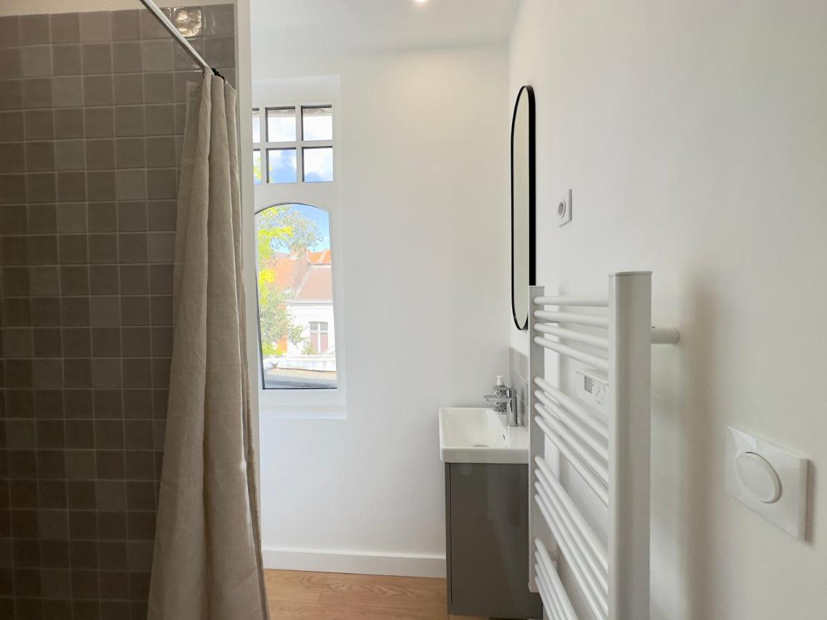My Little - Le Vieux De St Etienne Apartment